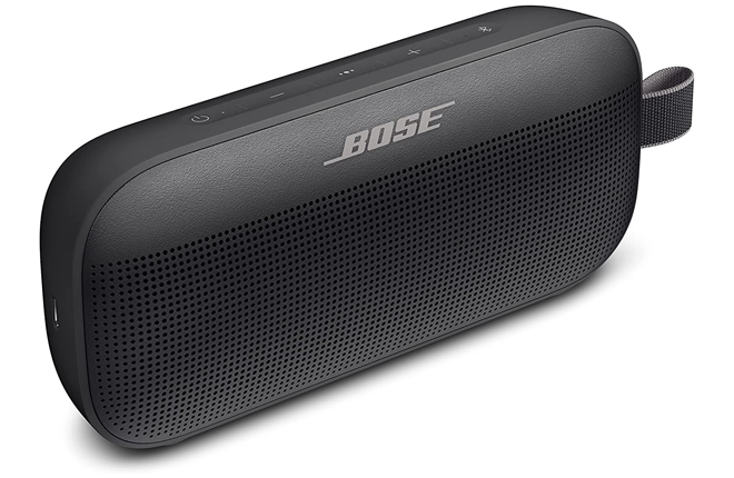 Bose SoundLink Flex