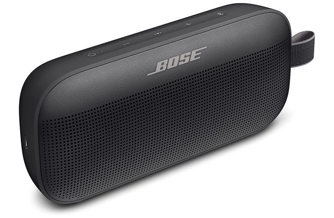 Bose SoundLink Flex Bluetooth Portable Speaker