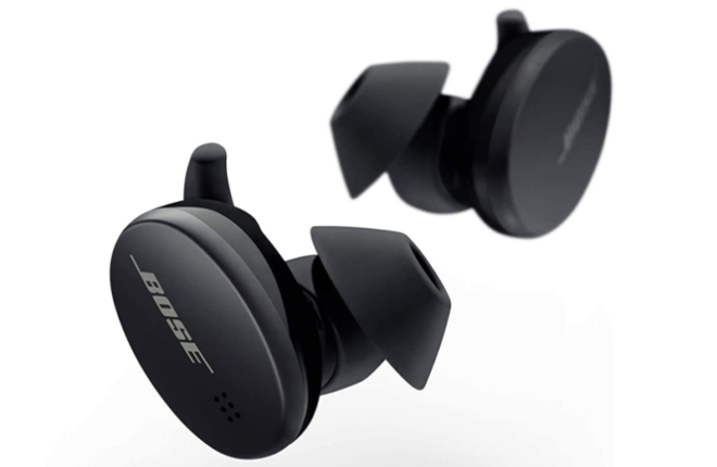 Bose Sport Earbuds