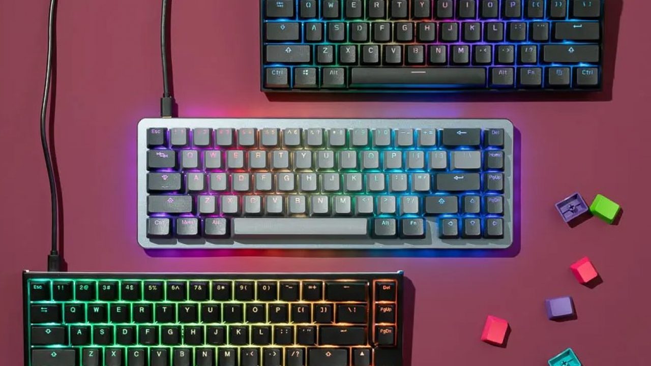 The Best Cheap Mechanical Keyboards in 2022