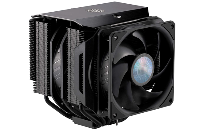 Cooler Master MasterAir MA624 Stealth