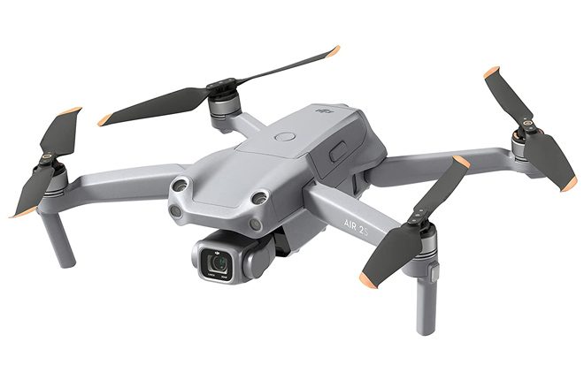 DJI Air 2S