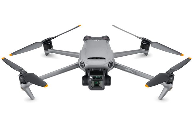 DJI Mavic 3