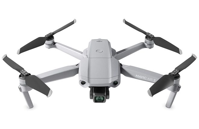 DJI Mavic Air 2