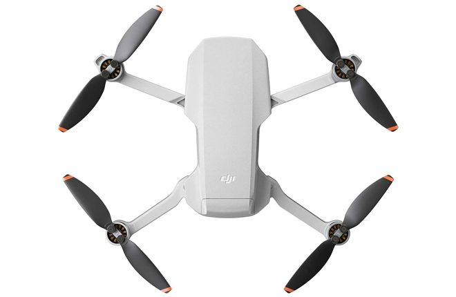 DJI Mini 2