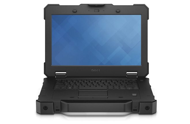 Dell Latitude 14 7404 Rugged Extreme