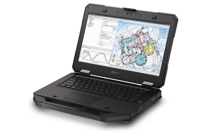 Dell Latitude 5414 Rugged