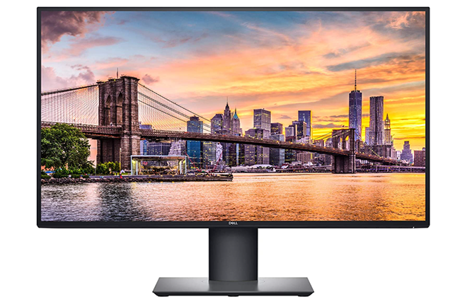 Dell UltraSharp U2720Q