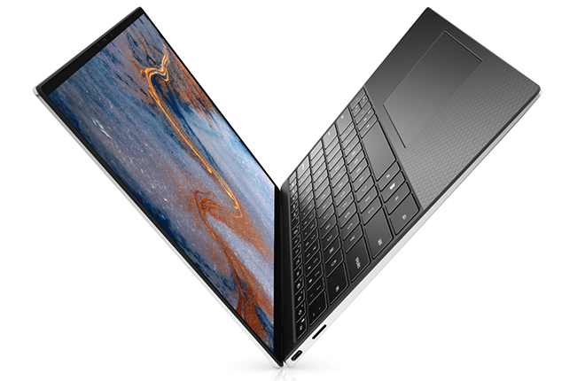 Dell XPS 13