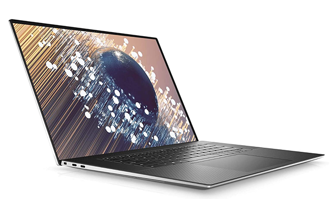 Dell XPS 17 9700