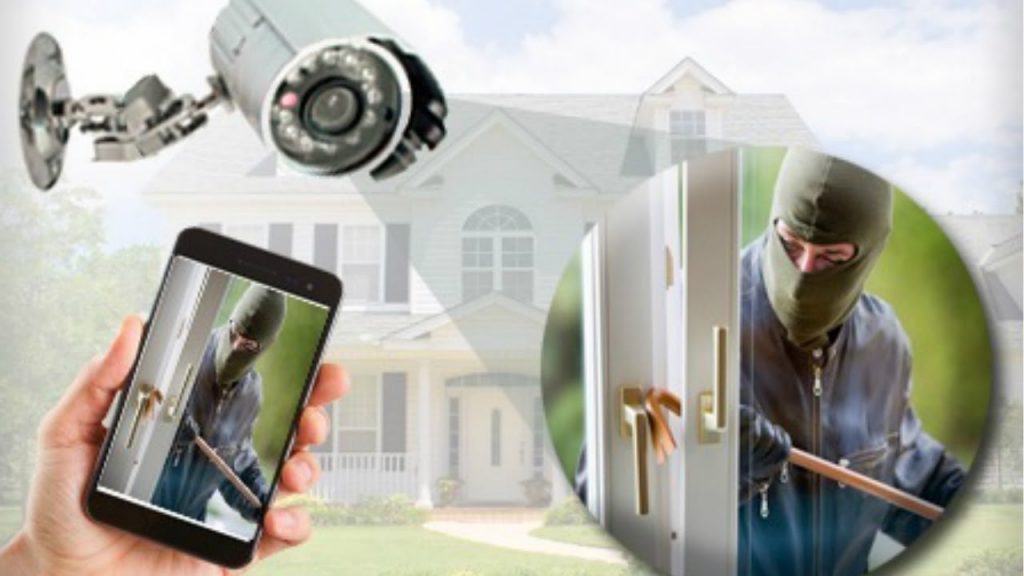 Home Security Systems