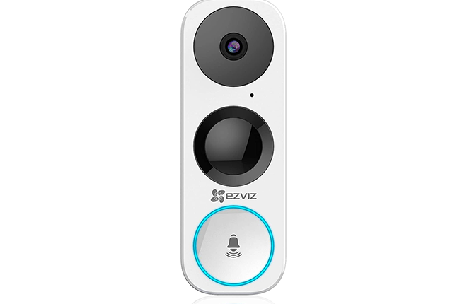 EZVIZ WiFi Video Doorbell