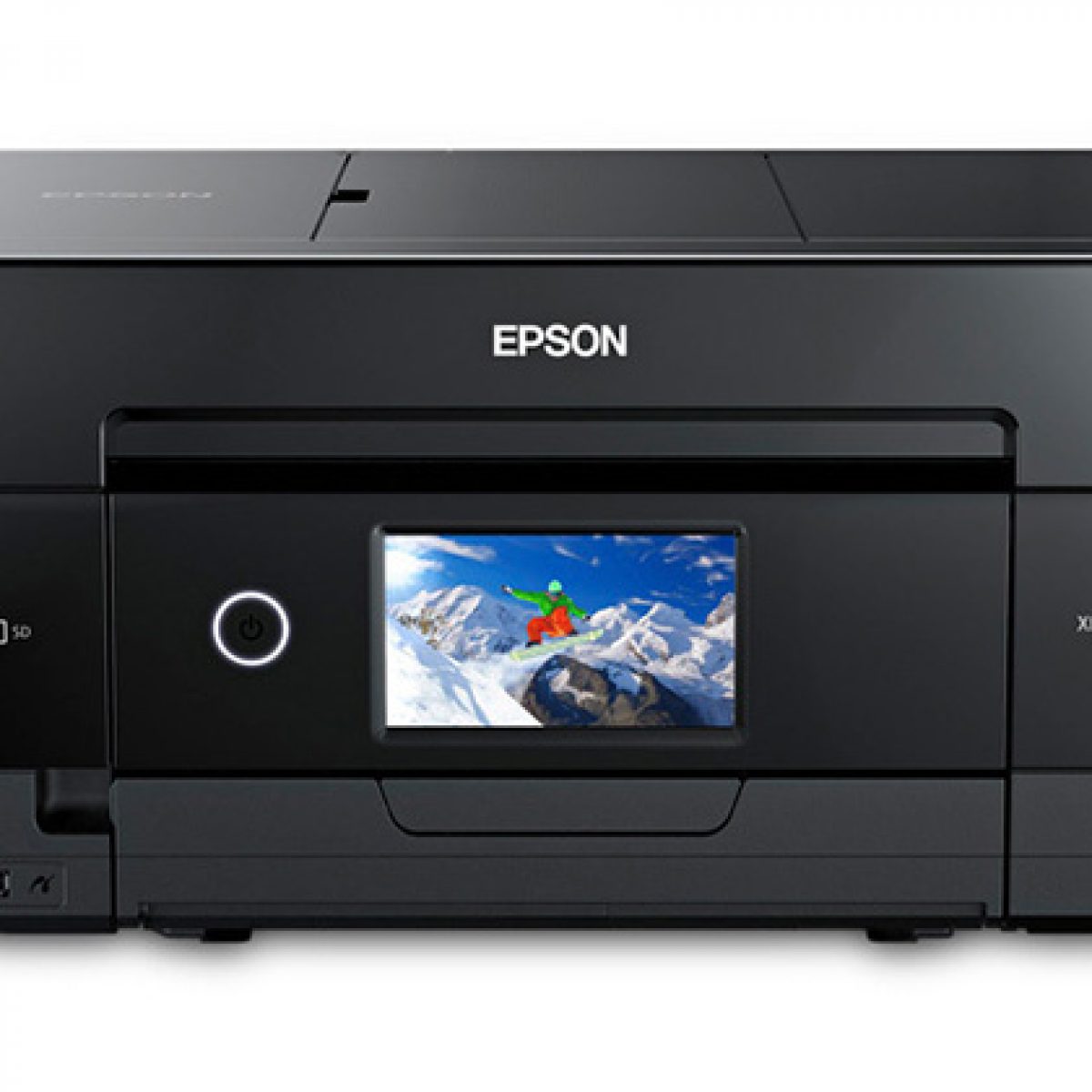 How to Install Epson Printer on Chromebook Tech Junkie