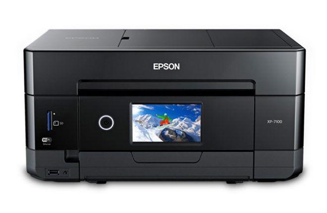 Epson Expression Premium XP-7100