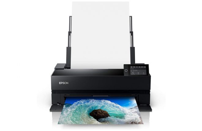 Epson SureColor P900