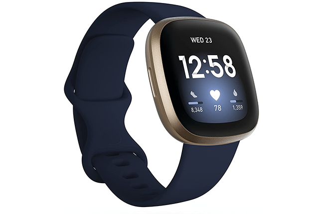 Fitbit Versa 3