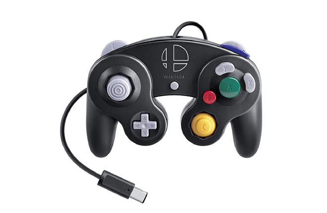 Gamecube Controller