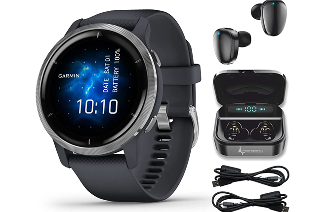 Garmin Venu 2