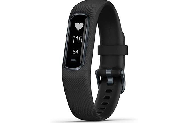 Garmin Vivosmart 4