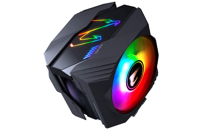 Gigabyte Aorus ATC800 RGB