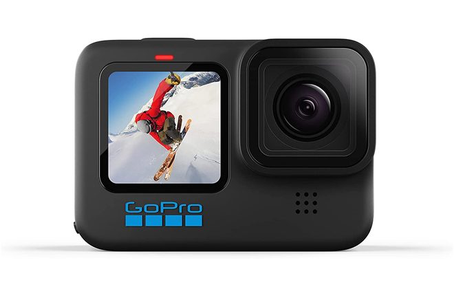 GoPro HERO10 Black