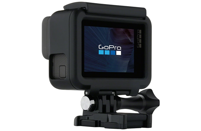 GoPro HERO5