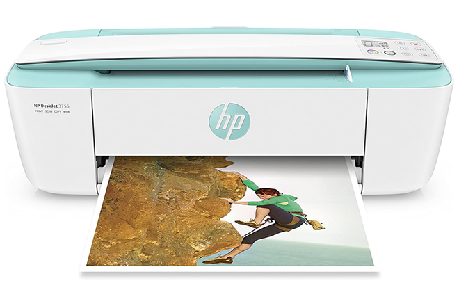 HP DeskJet 3755