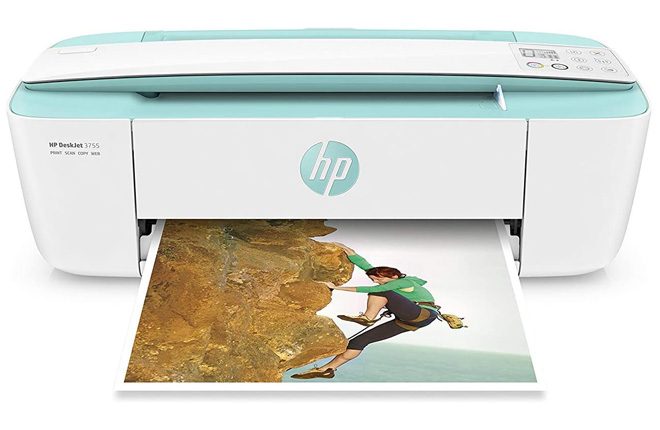 HP Deskjet 3755