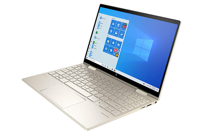 HP Envy x360 13