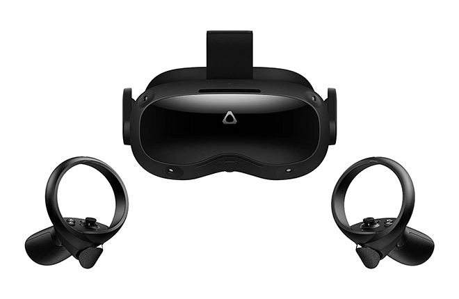 HTC Vive Focus 3