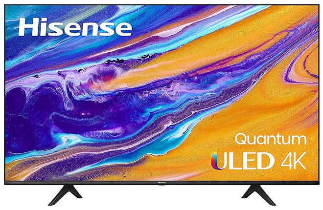 Hisense U6G