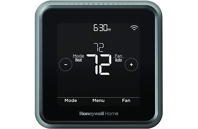 Honeywell Home Lyric T5+