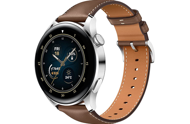 Huawei Watch 3