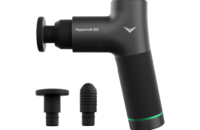 Hyperice Hypervolt GO