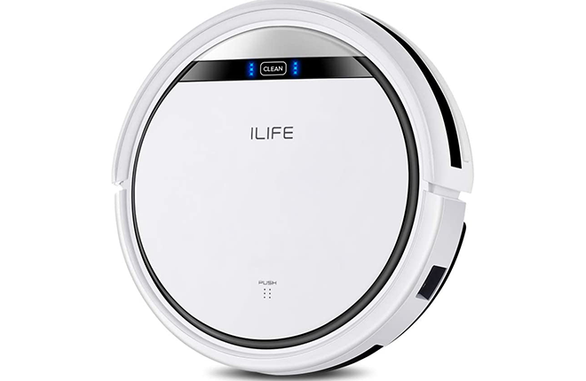 ILIFE V3s Pro Robot Vacuum