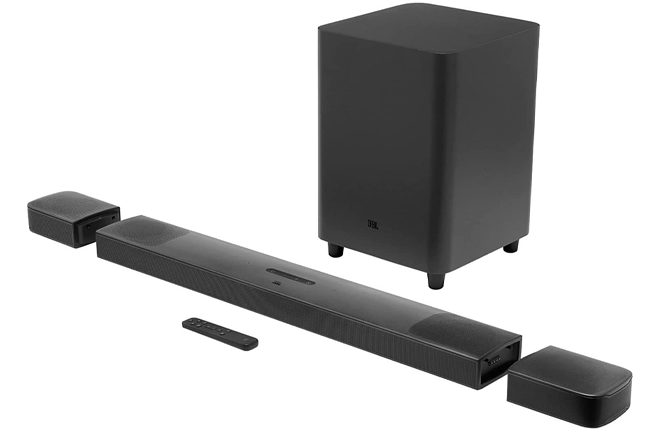 JBL Bar 9.1