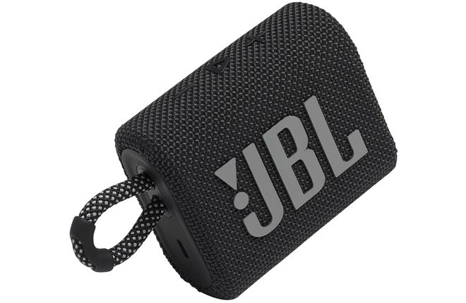 JBL Go 3