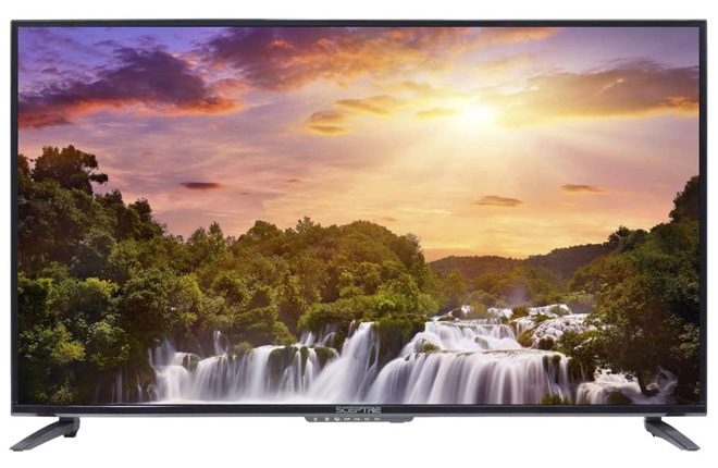 Komodo 40-inch LED HDTV