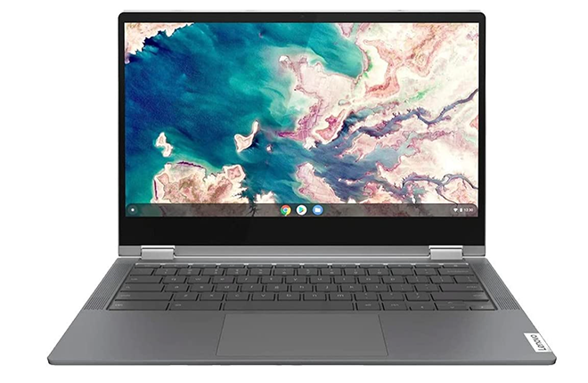 Lenovo Chromebook Flex 5