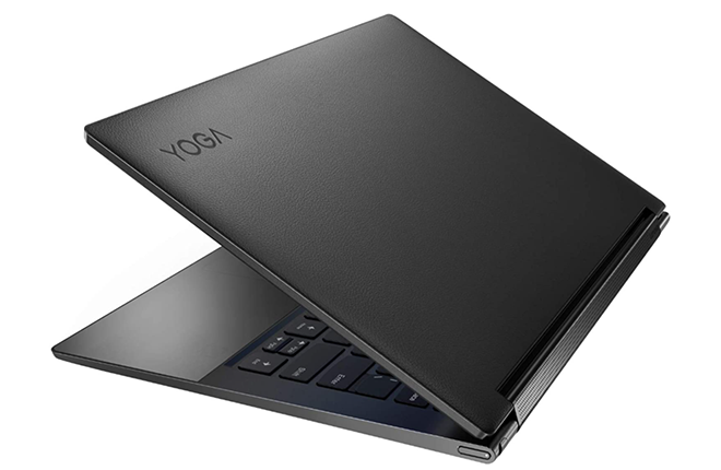 Lenovo Yoga 9i 14