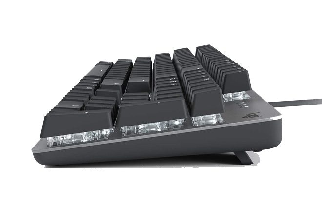 Logitech K845 Mechanical Illuminated Keyboard