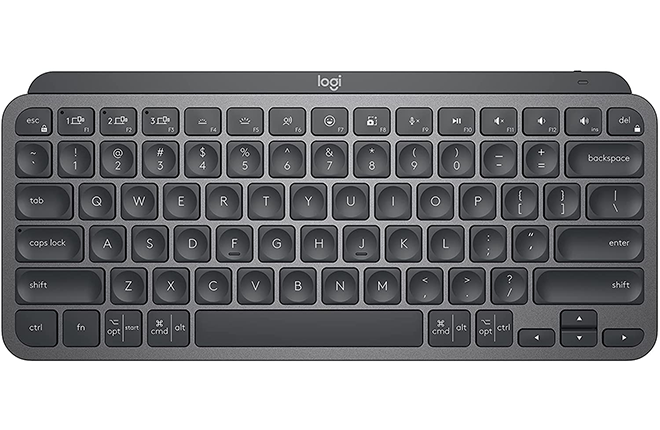 Logitech MX Keys Mini