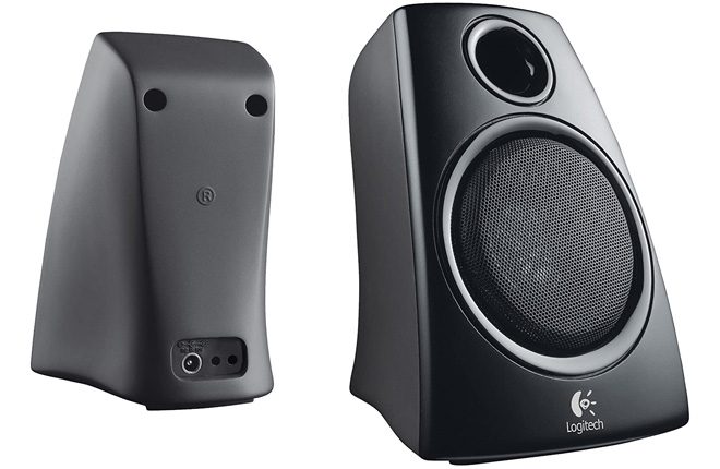 Logitech Z130 Compact Speakers