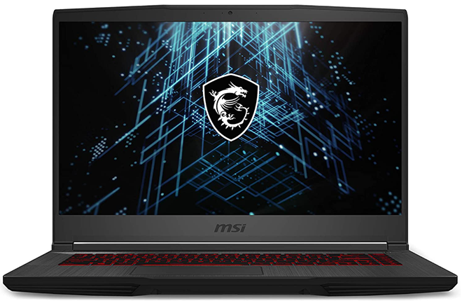 MSI GF65 (10UE-047)