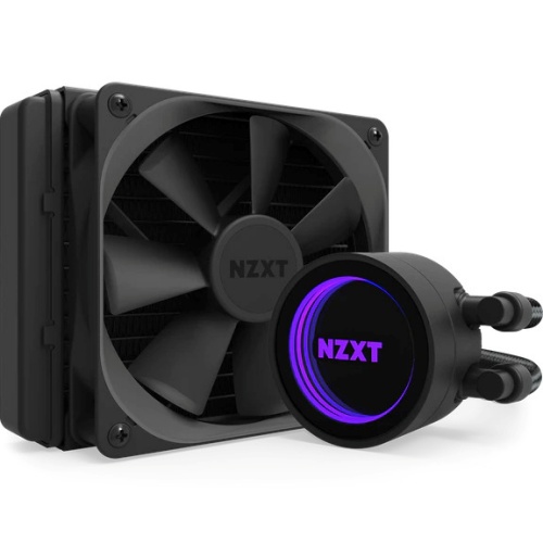 NZXT M22 Kraken 120MM RGB CPU Water Cooling