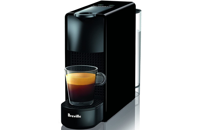 Nespresso Essenza Mini