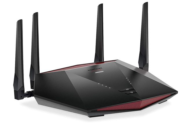 Netgear Nighthawk XR1000