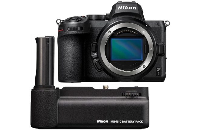 Nikon Z5