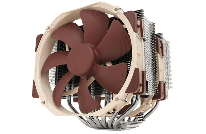 Noctua NH-D15