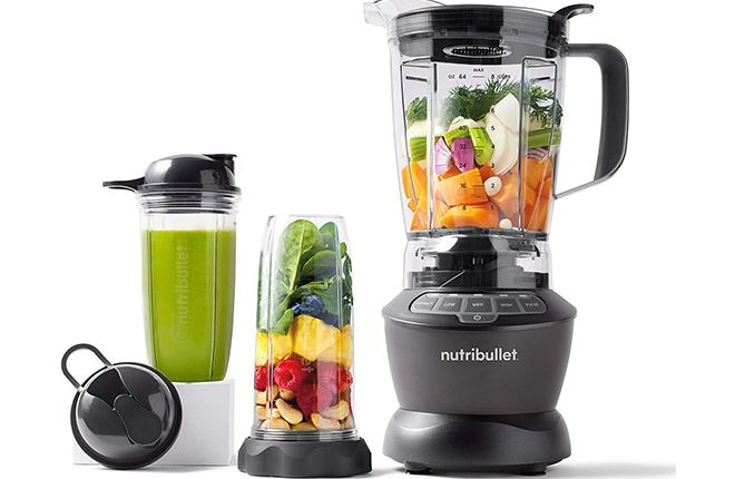 NutriBullet ZNBF30500Z